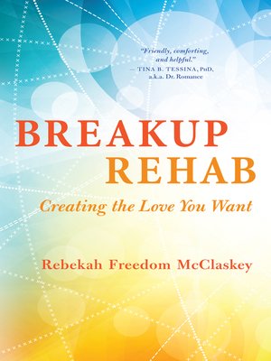 cover image of Breakup Rehab